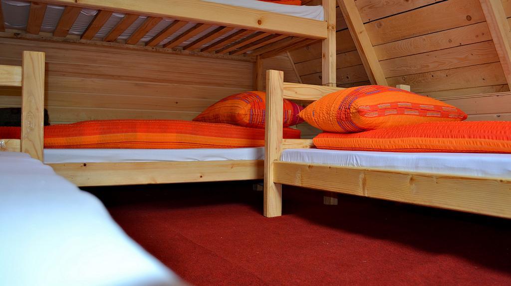 Hotel Rafting Center Drina Tara à Bastasi Chambre photo