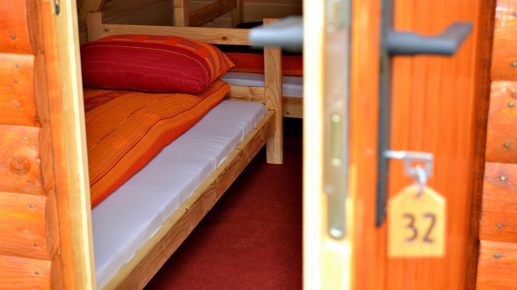 Hotel Rafting Center Drina Tara à Bastasi Chambre photo