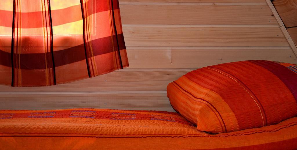 Hotel Rafting Center Drina Tara à Bastasi Chambre photo
