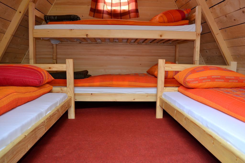 Hotel Rafting Center Drina Tara à Bastasi Chambre photo